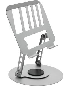 Aluminium-Tablet-Halter Counter Master