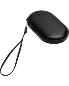 Powerbank und Taschen- / Handwärmer Heat Power