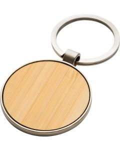 Schlüsselanhänger Circle