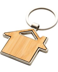 Schlüsselanhänger New Home