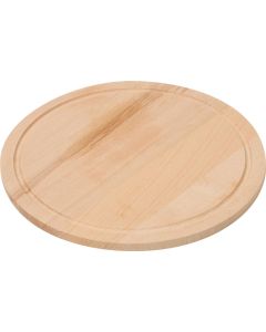 Schneidebrett Wooden Circle
