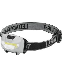 Stirnlampe Smart Helper