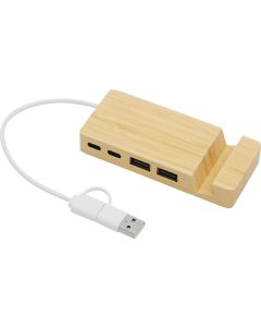 Telefonhalter Exchange