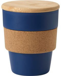 Trinkbecher Travel Grip