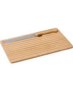 Bambus-Schneidebrett Crumbs