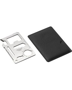 Multifunktionskarte Pocket Card