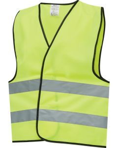 Sicherheits-/Warnweste Hero Reloaded