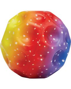 Jump-Ball Super Bouncing