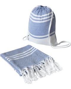 Großes Strandtuch / Saunatuch Sun & Steam