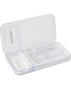 Tablettendose Cut It