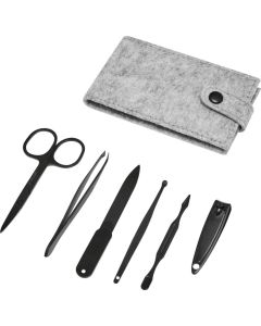 Maniküreset Elaine Pro RPET