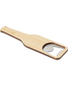 Bambus-Flaschenöffner My Beer