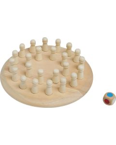 Gedächtnis-Spiel Colourmatch