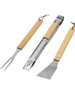 Grillbesteck Nature BBQ