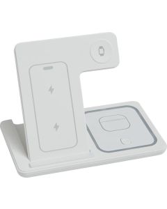 Faltbare multi-induktive Ladestation Mucha