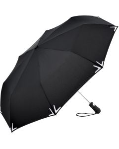 AC-Taschenschirm Safebrella® LED