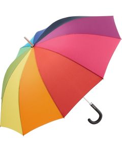 Midsize-Stockschirm ALU light10 Colori