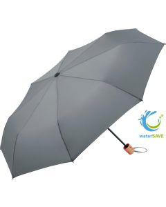 Taschenschirm ÖkoBrella Shopping