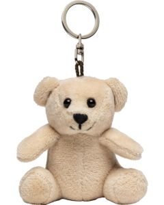 Plüsch Schlüsselanhänger Bär
