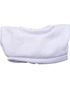 Mini-T-Shirt mit Klettverschluß