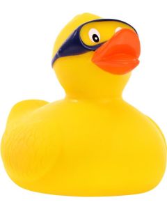 Quietsche-Ente Taucherbrille