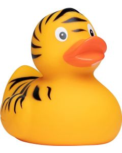 Quietsche-Ente getigerte Ente