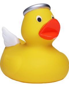 Quietsche-Ente Engel