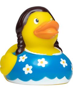 Quietsche-Ente Bayerin