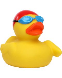 Quietsche-Ente Schwimmer