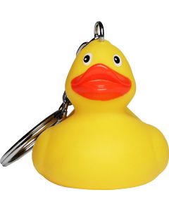 Schlüsselanhänger Ente