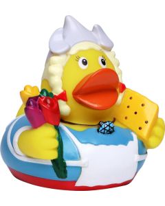 Quietsche-Ente Amsterdam