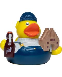 Quietsche-Ente Flensburg