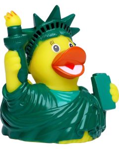 Quietsche-Ente New York