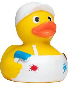 Quietsche-Ente Maler