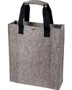 Polyesterfilz Shopper