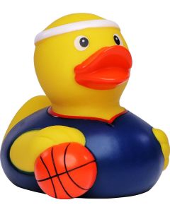 Quietsche-Ente Basketball