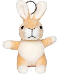 Schlüsselanhänger Hase