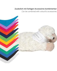 Schaf für Wärmekissen