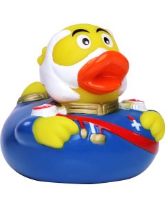 Quietsche-Ente Franz-Josef