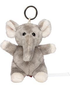 Schlüsselanhänger Elefant