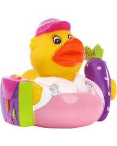 Quietsche-Ente Erstklässler-/in