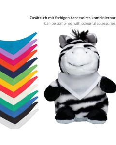XXL Zebra