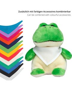 XXL Frosch