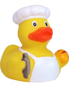 Quietsche-Ente Bäcker