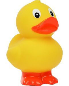 Quietsche-Ente, stehend