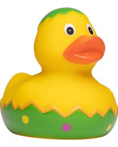 Quietsche-Ente Ostern