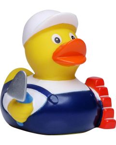 Quietsche-Ente Maurer