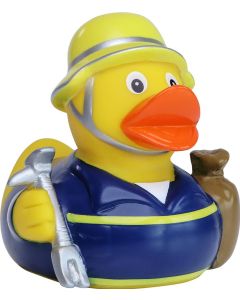 Quietsche-Ente Technik und Hilfe