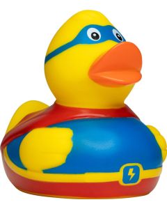 Quietsche-Ente Superduck