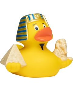 Quietsche-Ente Ägypten